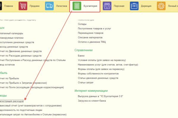 Mega адрес в tor